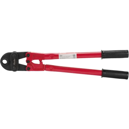 Alicate cravar tubos bicamada MP-20 20mm