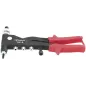 Alicate rebitar porcas Karat HN-2 M3~M6