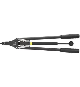 Alicate rebitar porcas braços Karat LN-2M M5~M10