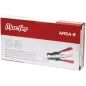 Alicate para agrafos redes semi-auto ARSA-2