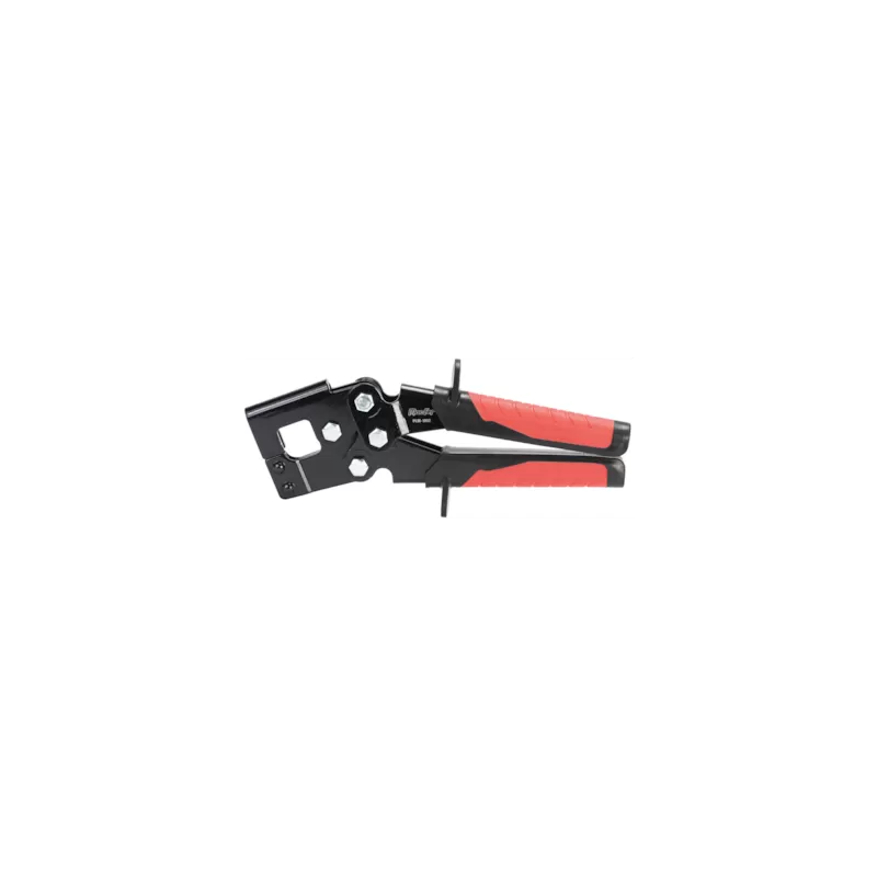Alicate cravar perfis gesso cartonado PLM-1002