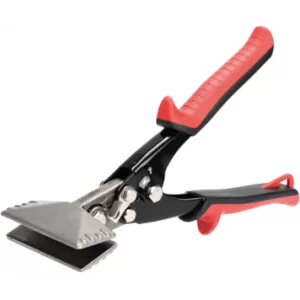 Alicate dobrar chapa MC103 10"