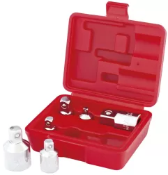 Jogo adaptador caixa Cr-V ACCVJ01 (6pçs)