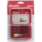 Jogo bits sextavados BH36S 1/4" (36pçs)