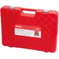 Jogo chaves caixa Cr-Mo impacto SS-5021 3/4" (21pçs)