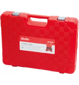 Jogo chaves caixa Cr-Mo impacto SS-5021 3/4" (21pçs)