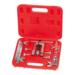Jogo abocardador NC207 5~19mm 1/4"~5/8"