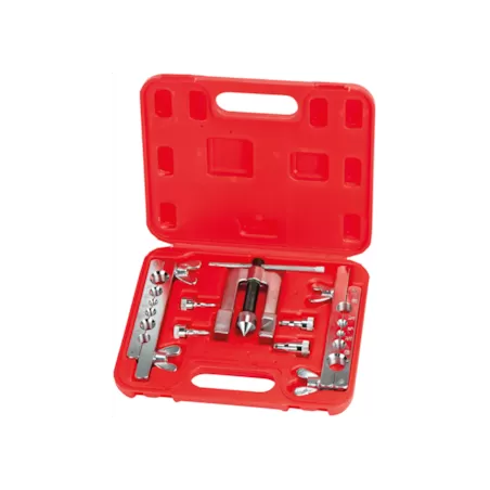 Jogo abocardador NC207 5~19mm 1/4"~5/8"
