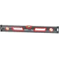 Nível bolhas alumínio EPT-15 1500mm
