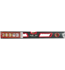 Nível bolhas alumínio EPT-15 2000mm
