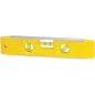 Nível bolhas bolso torpedo plástico EPT-TM309 230mm
