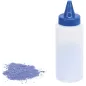 Pó para traçador recta  PTR-BL 100g azul