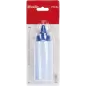 Pó para traçador recta  PTR-BL 100g azul