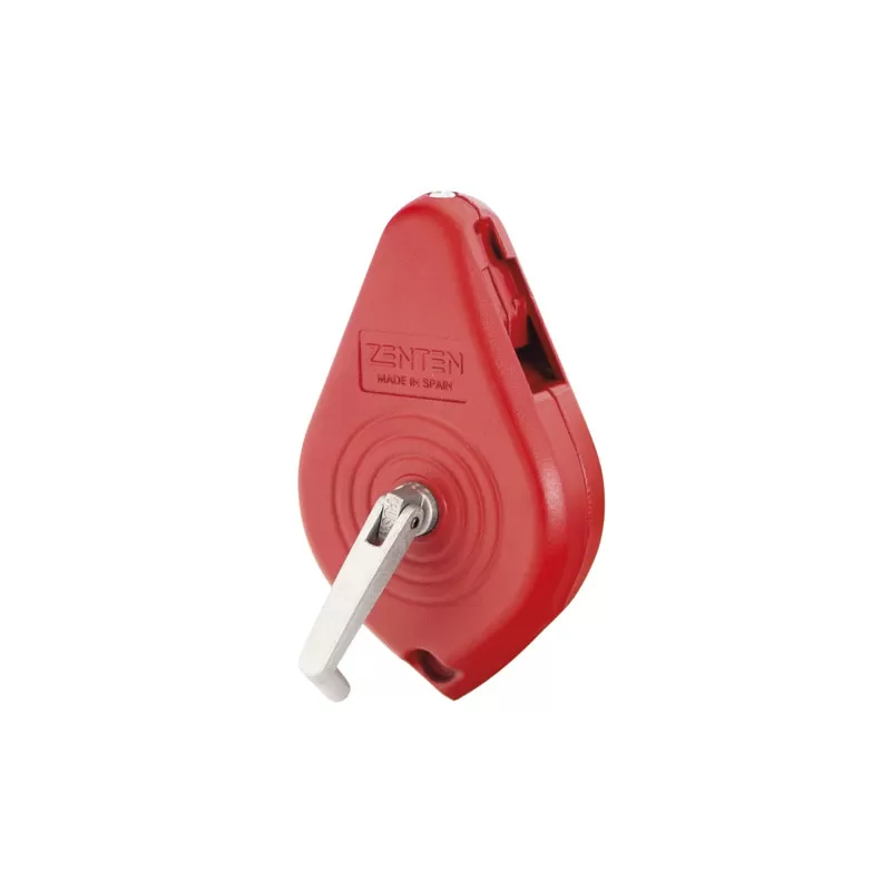 Traçador recta Zenten 8092-1