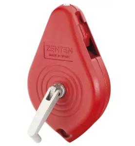 Traçador recta Zenten 8092-1