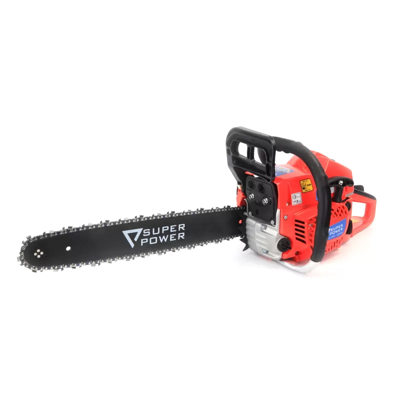 Motosserra 51.5cc 430mm