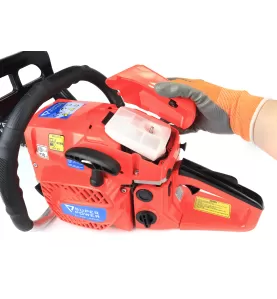 Motosserra 51.5cc 430mm