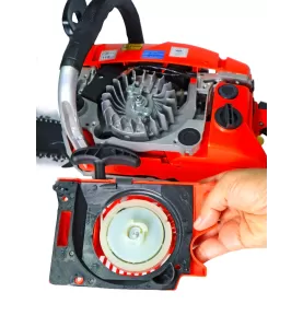 Motosserra 51.5cc 430mm