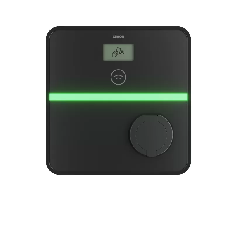 Simon Xenon