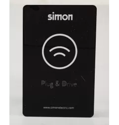 Accesorios Simon