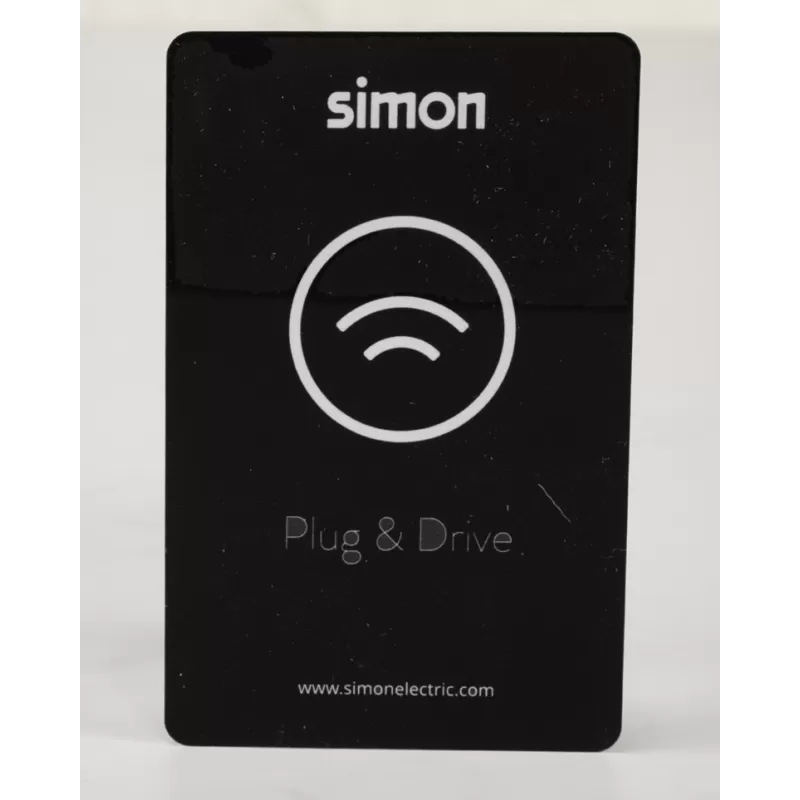 Accesorios Simon