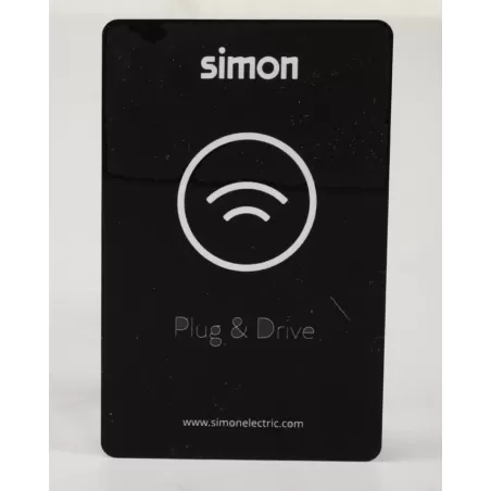 Accesorios Simon