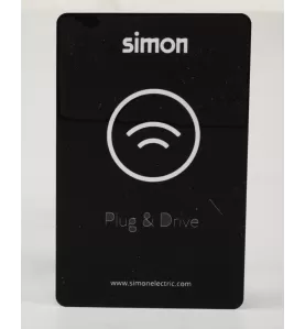 Accesorios Simon