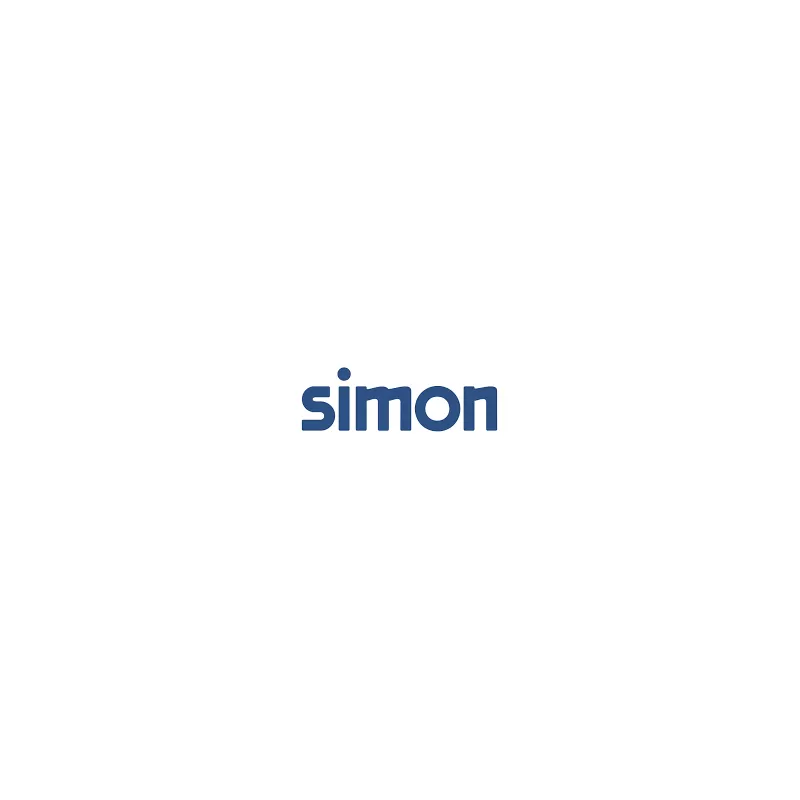 Accesorios Simon