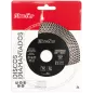 Disco diamantado Cerâmica Rede MX05-D 125mm x 10/20mm