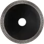 Disco diamantado Cerâmica Rede MX05-D 125mm x 10/20mm