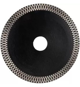 Disco diamantado Cerâmica Rede MX05-D 125mm x 10/20mm