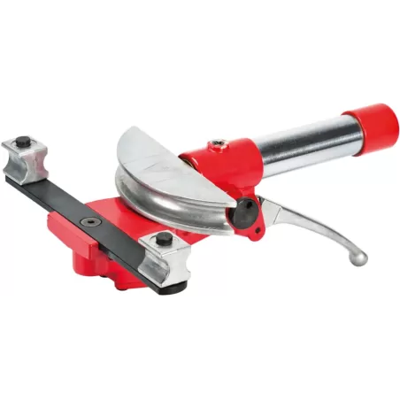 Curvadora para tubo cobre hidráulica TB-22 1/4"~7/8"