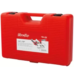 Curvadora para tubo cobre hidráulica TB-22 1/4"~7/8"