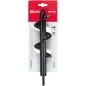 Broca espiral para plantação BEP-01 50x370mm