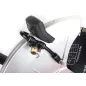 Cortadora de Disco Cimento 65cc 350mm