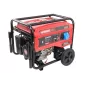 Gerador Monofásico 8 kVA Arranque Elétrico