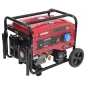 Gerador Monofásico 8.5 kVA Arranque Elétrico Gerador Monofásico 8.5 kVA Arranque Elétrico