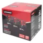 Gerador Monofásico 8.5 kVA Arranque Elétrico Gerador Monofásico 8.5 kVA Arranque Elétrico