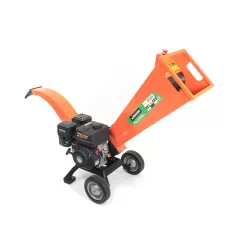 Triturador Agrícola Folhas e Ramos 212cc 60mm