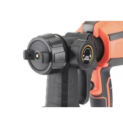 18V 1L Cordless Paint Gun