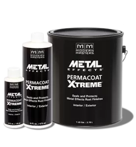 METAL EFFECTS PERMACOAT XTREME