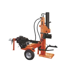 Vertical Log Splitter / Shredder 35T 620 mm