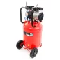 Compressor de Ar Vertical 50L 2Hp 10Bar Silencioso Compressor de Ar Vertical 50L 2Hp 10Bar Silencioso