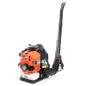 Soprador 75.6cc com Mochila
