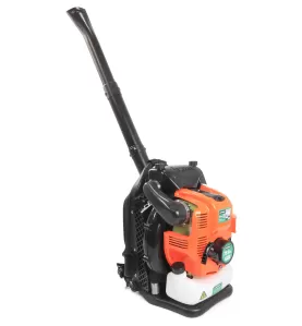 Soprador 75.6cc com Mochila