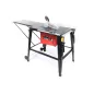 Table Saw for Wood Cutting 2000W 315mm