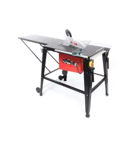 Table Saw for Wood Cutting 2000W 315mm