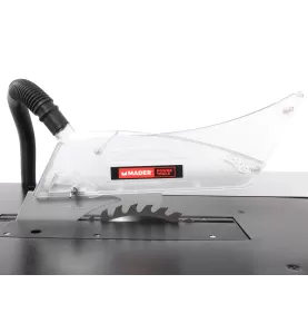 Table Saw for Wood Cutting 2000W 315mm