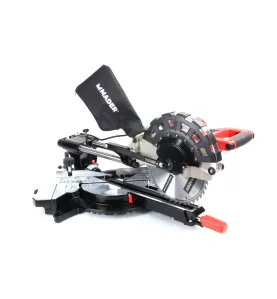 255mm 2000W Laser Angle Saw