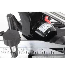 255mm 2000W Laser Angle Saw